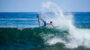 Primer día del Surf City El Salvador Pro 2024 presentado por Corona