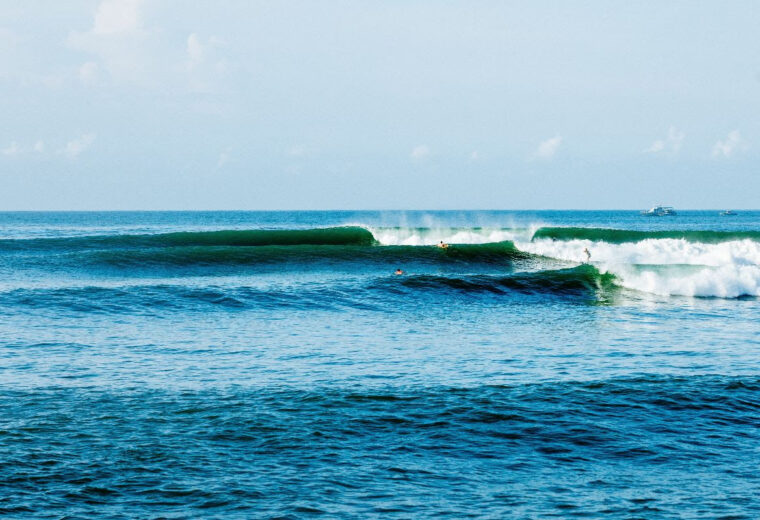 Surf City El Salvador Lobgboard Championships