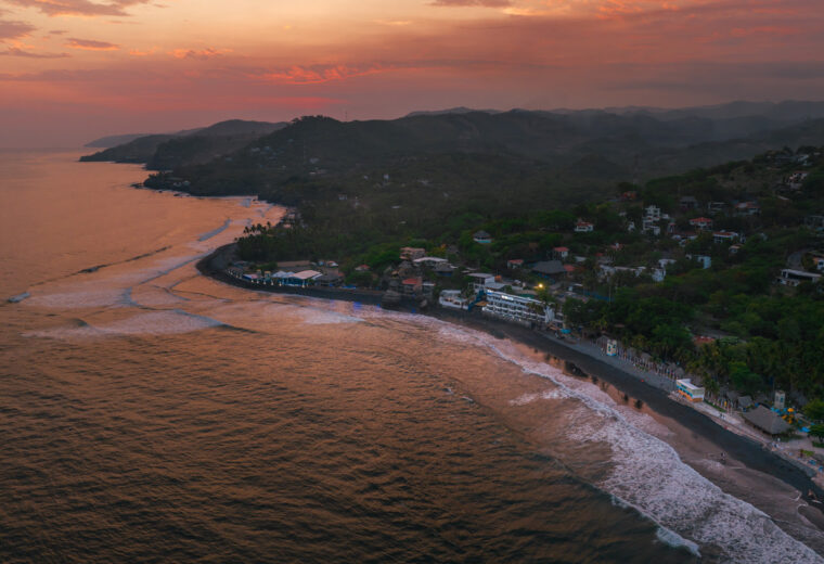10 Cosas Que Debes Saber Sobre el Surf City El Salvador ISA World Surfing Games 2025
