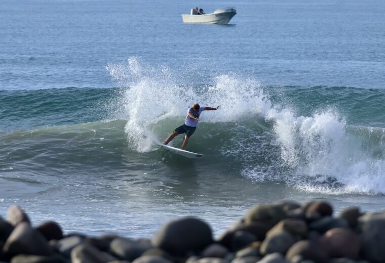 Poder latino y sorpresas juveniles marcan el segundo día del ALAS Global Finals