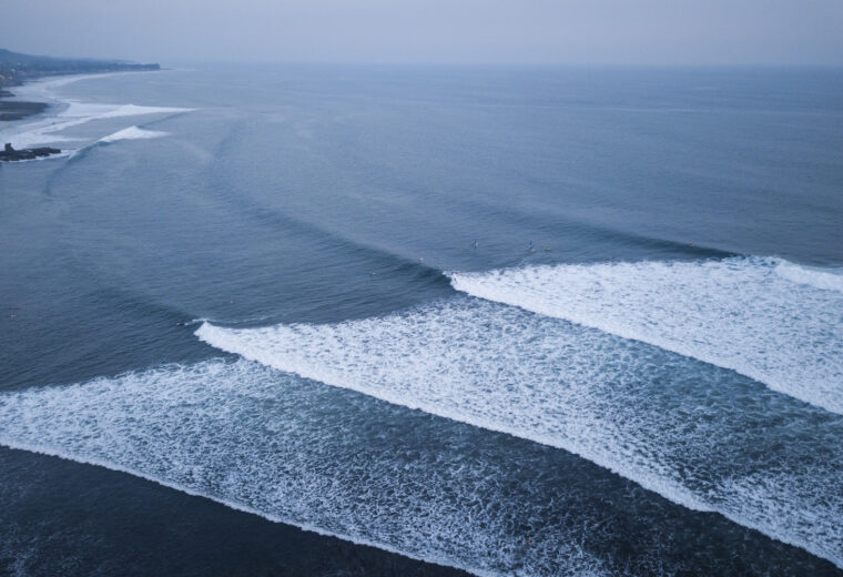 10 cosas que tienes que saber sobre el ISA World SUP and Paddleboard Championship 2025