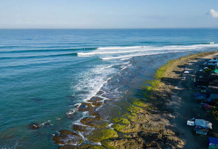 WSL World Junior Championships 2025: todo listo en Filipinas | Surfing Latino