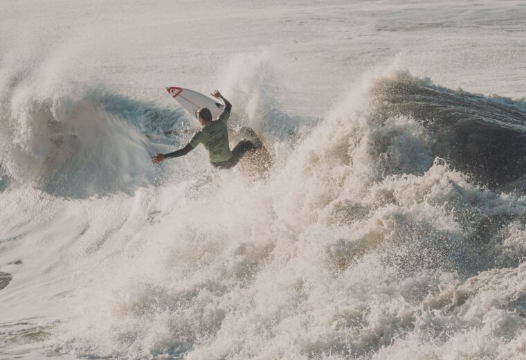 El Quiksilver Pro La Paloma bajó el telón de la Liga Nacional de Surf 2026, circuito fiscalizado por la Asociación de Surf Argentina (ASA), con una jornada final cargada de emoción en las olas del sur de Mar del Plata