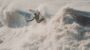 Franco Radzuinas y Catalina Merceré ganaron el Quiksilver Pro La Paloma 2026