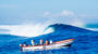 Caity Simmers se baja del Fiji Pro y Sophie McCulloch ocupará su lugar