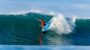 El Sunzal abrió el Mundial ISA de Longboard con olas de hasta seis pies