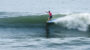 Francia conserva la ventaja en la carrera por equipos del Mundial de Longboard